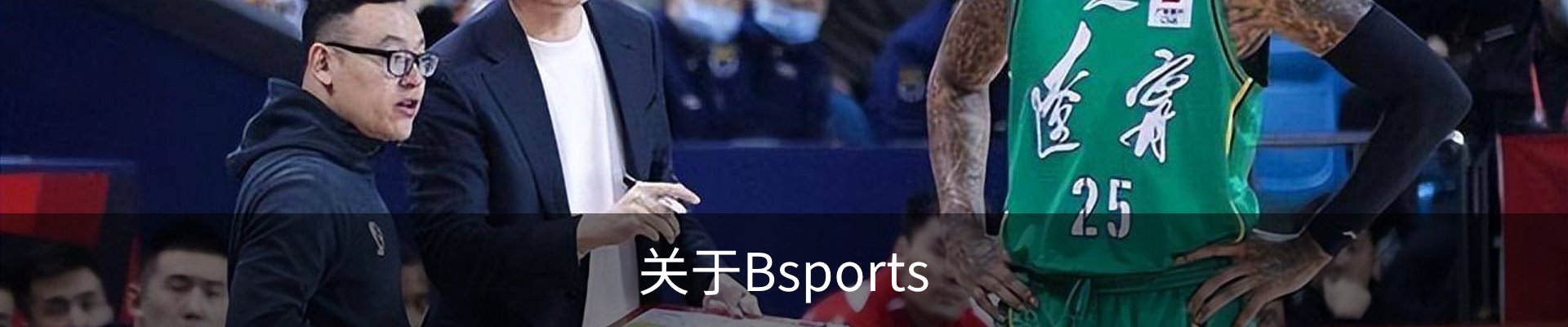 关于Bsports